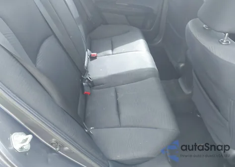 2015 Honda Accord Lx z USA, uszkodzony, nr VIN 1HGCR2F32FA158943